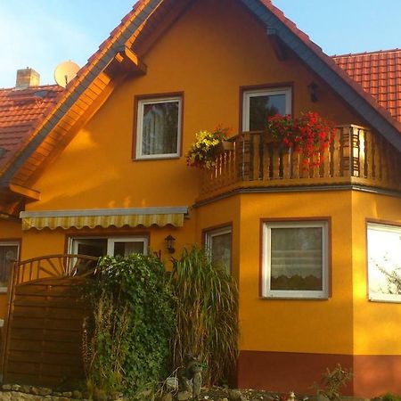 Villa Lotti Olbersdorf Zewnętrze zdjęcie