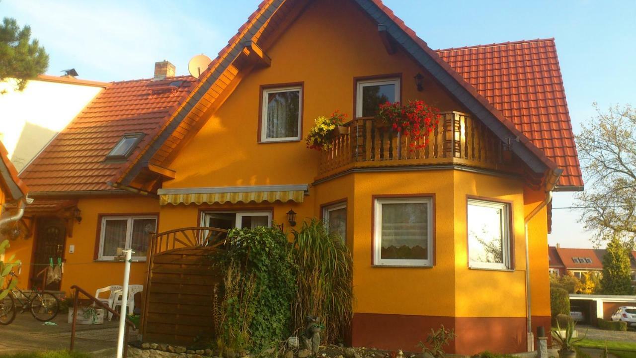 Villa Lotti Olbersdorf Zewnętrze zdjęcie