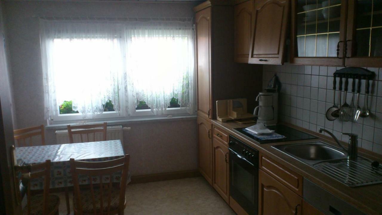 Villa Lotti Olbersdorf Zewnętrze zdjęcie