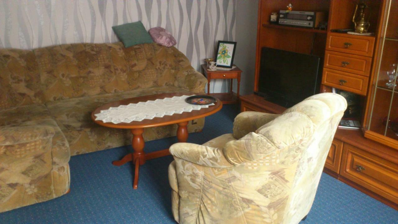 Villa Lotti Olbersdorf Zewnętrze zdjęcie
