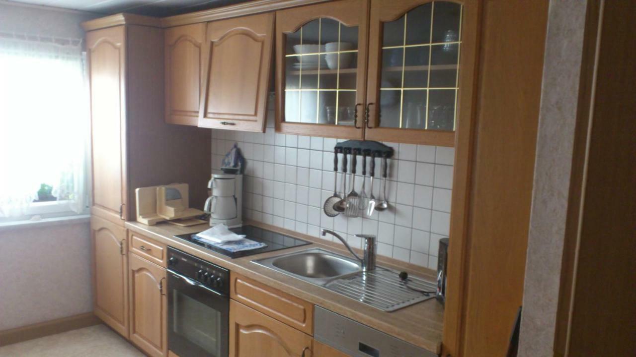 Villa Lotti Olbersdorf Zewnętrze zdjęcie