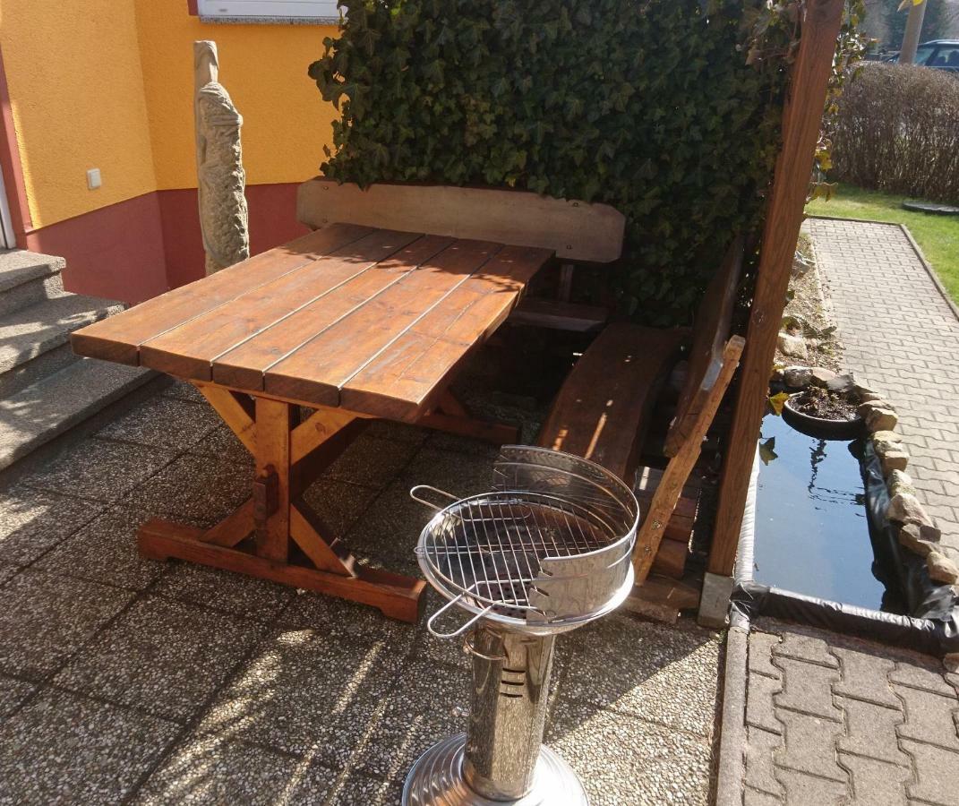 Villa Lotti Olbersdorf Zewnętrze zdjęcie