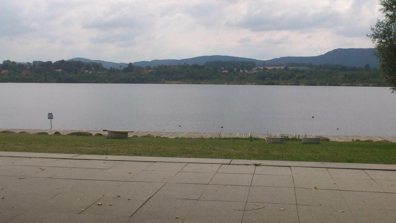 Villa Lotti Olbersdorf Zewnętrze zdjęcie