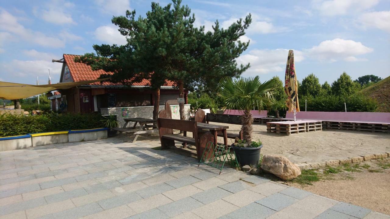 Villa Lotti Olbersdorf Zewnętrze zdjęcie